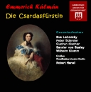 Kálmán - Die Csardasfürstin (2 CDs)