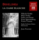 Boieldieu - La Dame blanche (2 CDs)