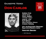 Verdi - Don Carlos (2 CD)