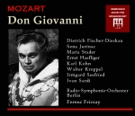 Mozart - Don Giovanni (3 CDs)