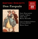 Donizetti - Don Pasquale (2 CDs)
