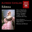 Catalani - Edmea (2 CDs)