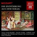 Mozart - Entf?hrung aus dem Serail (2 CDs)