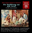 Mozart - Die Entf?hrung aus dem Serail (1 CD)