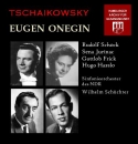 Tschaikowsky - Eugen Onegin (2 CDs)