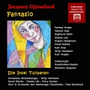 Offenbach - Fantasio + Die Insel Tulipatan (2CDs)