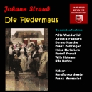 Johann Strauss - Die Fledermaus (1 CD)