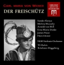 Weber - Der Freischütz (2 CDs)