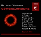 Wagner - Götterdämmerung (4 CD)