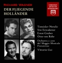 Wagner - Der fliegende Holänder (2 CDs)