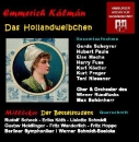 Kalman - Das Hollandweibchen (2 CDs)