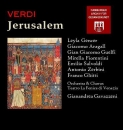 Verdi - Jerusaöem (2 CDs)
