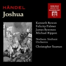 Händel - Joshua (2 CDs)