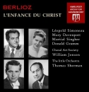 Berlioz - L'Enfance du Christ (2 CDs)