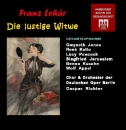 Lehár - Die lustige Witwe (2 CD)