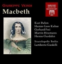 Verdi - Macbeth (2 CDs)
