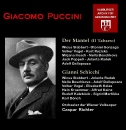 Puccini - Il Tabarro, Gianni Schicchi (2 CDs)