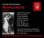 Gounod - Margarete / Faust (3 CD)