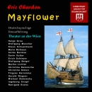 Eric Charden - Mayflower (1 CD)
