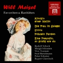 Will Meisel - Favoriten & Entdeckungen (1 CD)