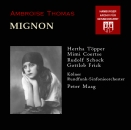 Thomas - Mignon (2 CDs)