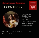 Rossini - Le Comte Ory (2 CDs)