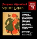 Offenbach - Pariser Leben (2 CDs)