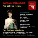 Offenbach - Die schöne Helena (2 CDs)