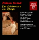 Johann Strauß - Das Spitzentuch der Königin (2 CDs)