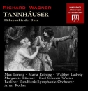 Wagner - Tannh?user Highlights (2 CDs)