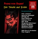 Franz von Suppé - Der Teufel auf Erden (2 CDs)