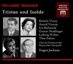 Wagner - Tristan und Isolde (3 CDs)