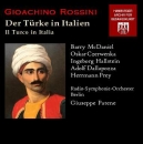 Rossini - Der TÃ¼rke in Italien (2 CDs)