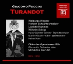 Puccini - Turandot (2 CD)