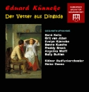 KÃ¼nneke - Der Vetter aus Dingsda (1 CD)