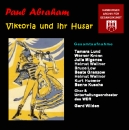 Abraham - Viktoria und Ihr Husar (2 CDs)