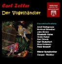 Zeller - Der VogelhÃ¤ndler (2 CDs)