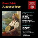 LehÃ¡r - Zigeunerliebe (2 CDs)